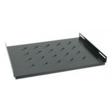 Bandeja fija perforada, para racks de 600 mm